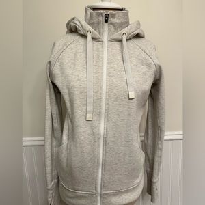 Athleta; Size: M; Color; grey